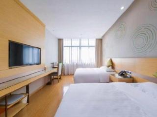 GreenTree Inn Chuzhou Langya Mountain Scenic Area Xijian Road - 2