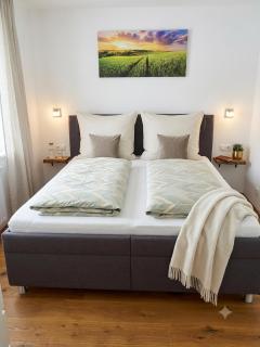 Wohnen im Grünen - Landidylle mit Komfort Nähe Linz - Pregarten - 7