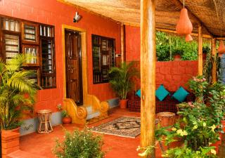 Enteveedu Homestay - 5