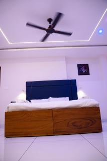 Skylar Seaview Beach Resort & Ayurveda Varkala - 9