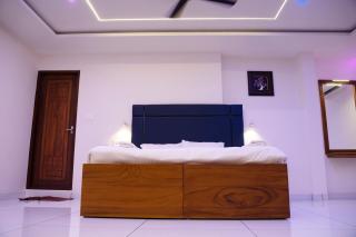 Skylar Seaview Beach Resort & Ayurveda Varkala - 8
