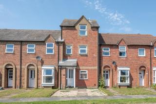 Contractor Stay - 3BR Home with Parking in Leiston - 7