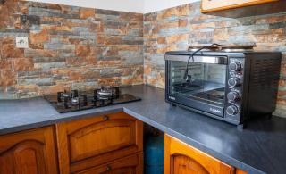 Charmante maison au cœur des 3 montagnes - 5
