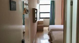 7 Days Inn Kunshan South High-Speed Railway Station - 2
