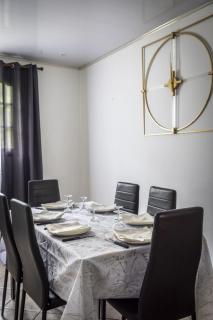 Charmante maison au cœur des 3 montagnes - 3