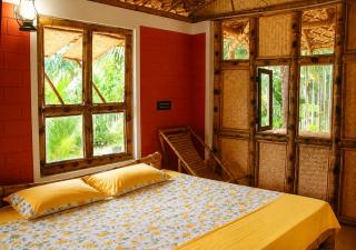 Enteveedu Homestay - 0