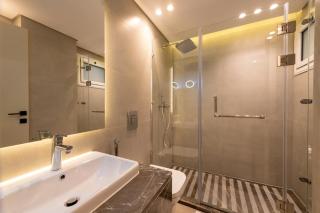 Saoirse - Mohandseen, 1BDR apartment by Kennah - 3