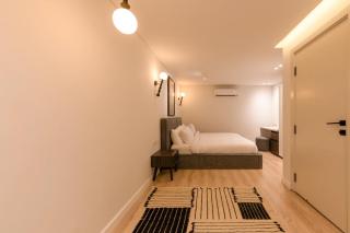 Saoirse - Mohandseen, 1BDR apartment by Kennah - 1