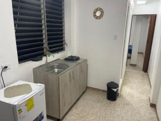 La Casita de Betty - 2