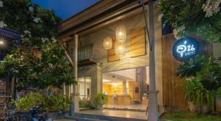 Oun Hotel Bangkok - 6