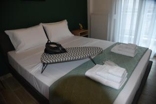 Luxury Green Apartment - 8
