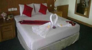Pathum Thani Place Hotel - 1