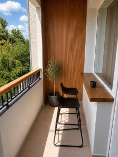 Premium Central Stay Free Parking - 1