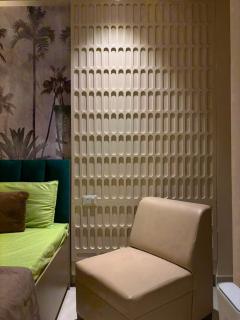 Bright & Modern 1BHK - 3