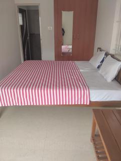 Meenatchi Hotel and Residency - 2