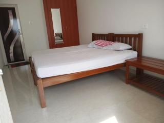 Meenatchi Hotel and Residency - 1