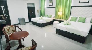 Green Banana Business Hotel - 4