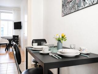 Cozy 2BR Apt Next to Vienna Vibrant Center - 5