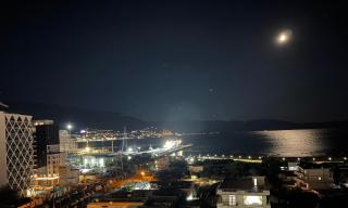 Marina Seaview Apartment - 5