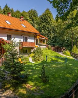 Przystanek Leśna - Apartamenty SPA blisko Kocierza - 6
