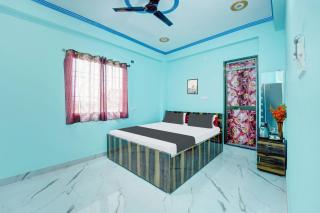 Hotel O R K Marriage Hall and Guest House - 5