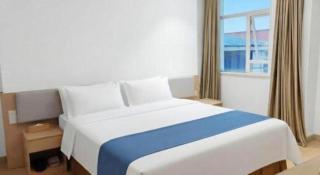 Vienna 3 Best Hotel Foshan CCTV Nanhai Movie Town - 7