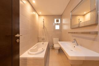 Festival City 2BR, Maid's Room, 3 Baths - 7