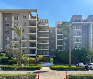 Festival City 2BR, Maid's Room, 3 Baths - 2