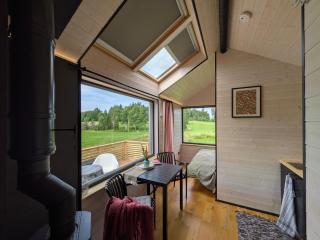 Suur Muna Apple Garden Tiny Houses - 8