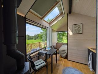Suur Muna Apple Garden Tiny Houses - 4