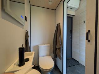 Suur Muna Apple Garden Tiny Houses - 1