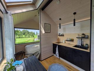 Suur Muna Apple Garden Tiny Houses - 4