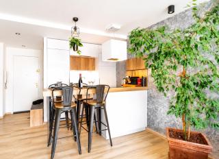 L Edelweiss -T2 sauna privé, au pied du télécabine du Prorel, parking et garage - 4