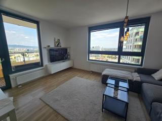 City-View stay near Nivy & Downtown - Trnávka - 4