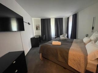 Steingarten Hotel - 3