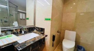 Vienna Hotel Guiyang Yunyan Baoshan North Road Brand - 3