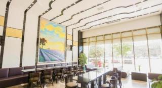 Lavande Hotel Leshan High-Speed Rail Station Wanda Plaza Branch - 3
