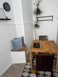 EASY by Interior Apartments - Bahnhof, zentral, modern, Parkplatz extra - 5