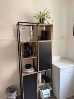 EASY by Interior Apartments - Bahnhof, zentral, modern, Parkplatz extra - 9
