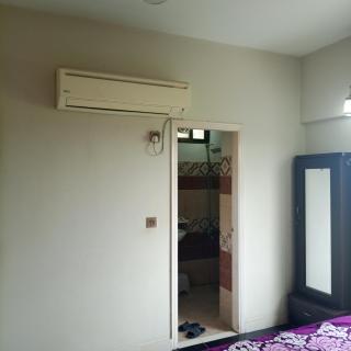 The Grove Residence Gulberg Apartment - 0