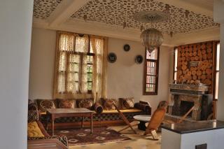 Dar touften - 8