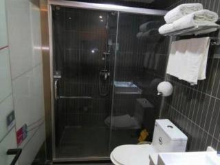 Thank Inn Plus Hotel Gansu Lanzhou Chengguan District Railway Station - 3