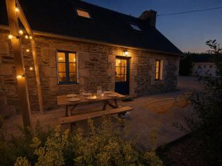 Gîte familial 6-7 pers Jardin 15 min Morlaix - 6