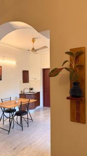 Thaara - Premium 1 BHK Retreat - 5