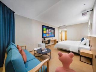 Jinjiang Inn Style Dongguan Nancheng International Business District - 1