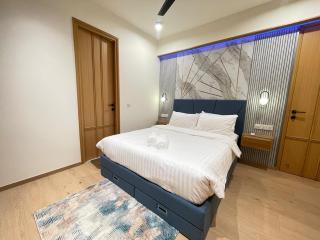 Relax luxury Room with pool 10 minutes Airport - 7