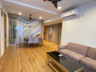 Relax luxury Room with pool 10 minutes Airport - 6