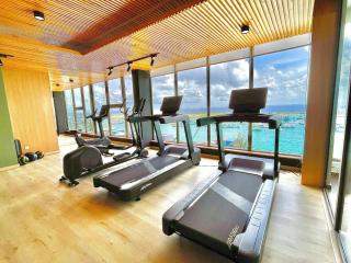 Relax luxury Room with pool 10 minutes Airport - 5