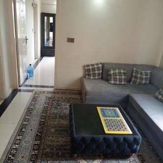 The Grove Residence Gulberg Apartment - 3