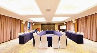 Yijia Chain Hotel Mingren Branch - 4